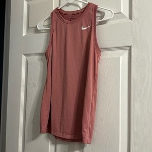 Women’s Nike Tank Top